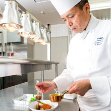 画像をギャラリービューアに読み込む, ANAファーストクラスシェフ監修　チキンカレー