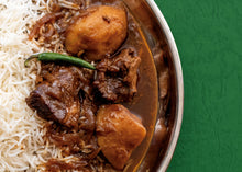 画像をギャラリービューアに読み込む, 【⽯濱匡雄＆ユザーン監修】ベンガリーマトンカレー