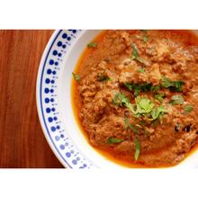 画像をギャラリービューアに読み込む, ルンダン マレーシアカレー 骨付きチキン入り 180g 1箱1食